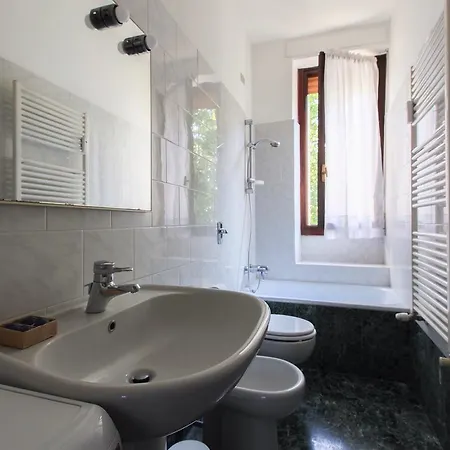 Apartman Lotto San Siro