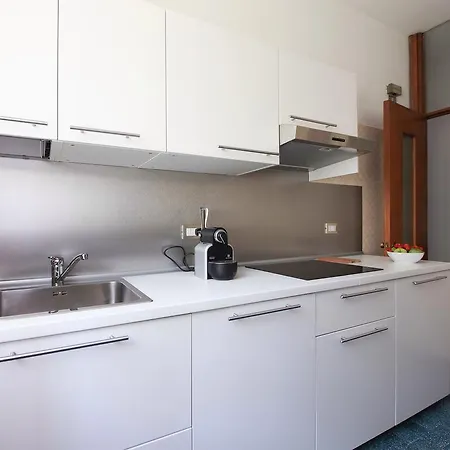 Lotto San Siro Apartman