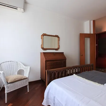Apartman Lotto San Siro Milánó