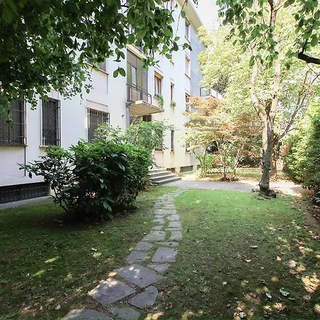 Lotto San Siro Apartman