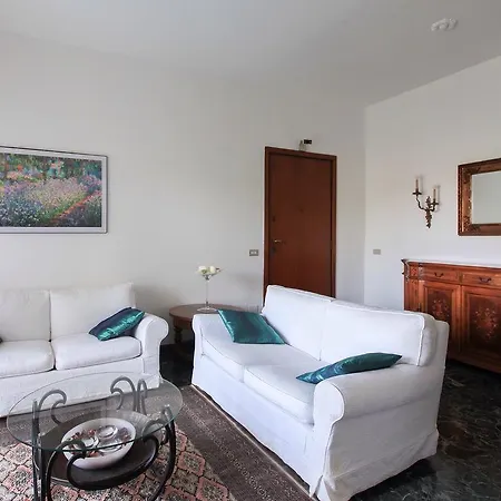 Apartman Lotto San Siro