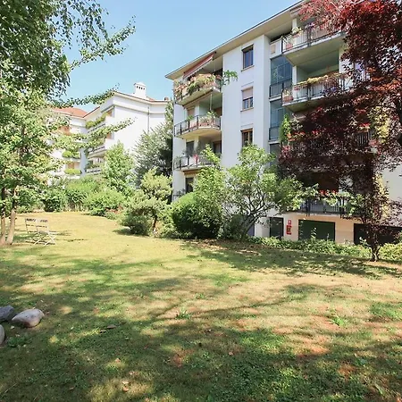 Lotto San Siro Apartman