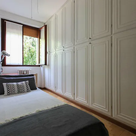 Apartman Lotto San Siro *
